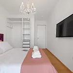 Apartments Villa Zara
