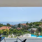 Apartments Villa Zara