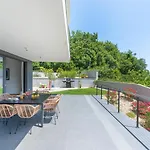 Apartments Villa Zara