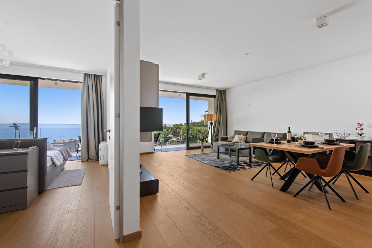 Apartment Zara