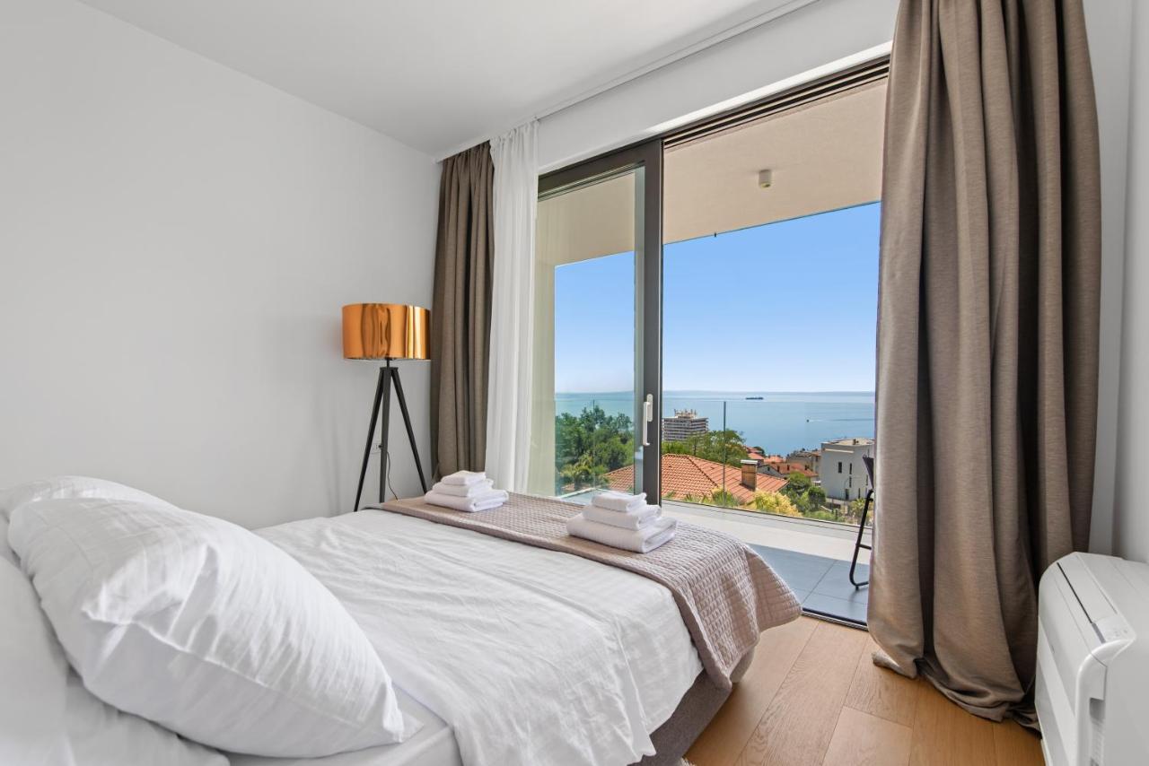 Zara Apartment *